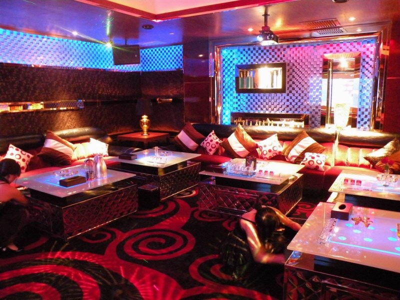 三亚商务ktv玩法大揭秘-天涯区ktv预订