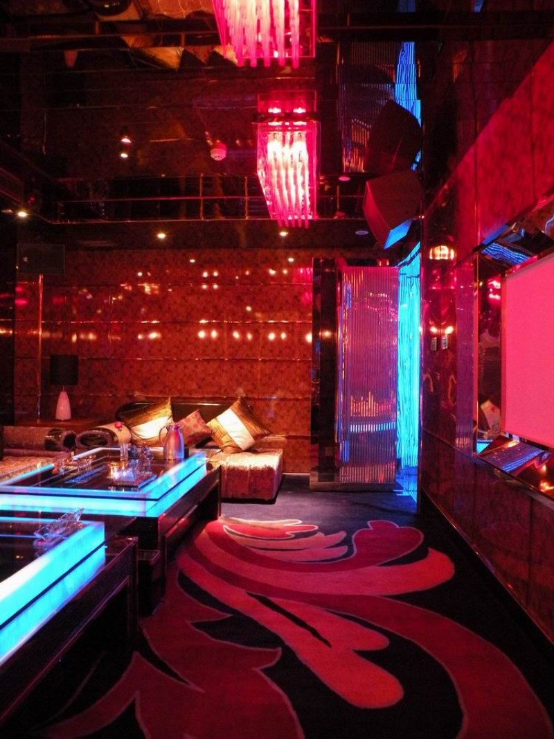 三亚商务ktv及商务ktv啥意思解析-天涯区ktv预订