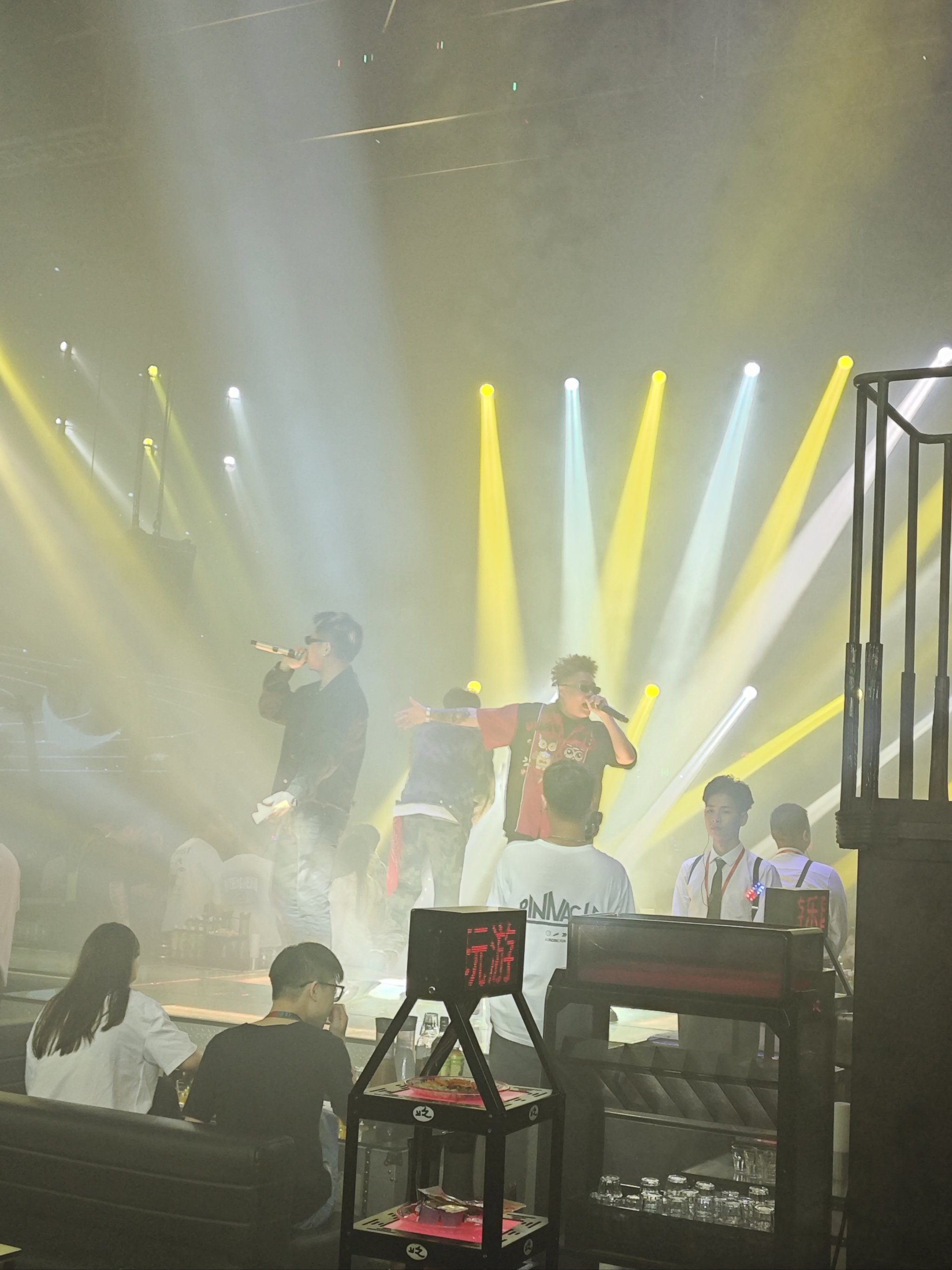 三亚商务ktv商务ktv新玩法推荐-天涯区ktv预订