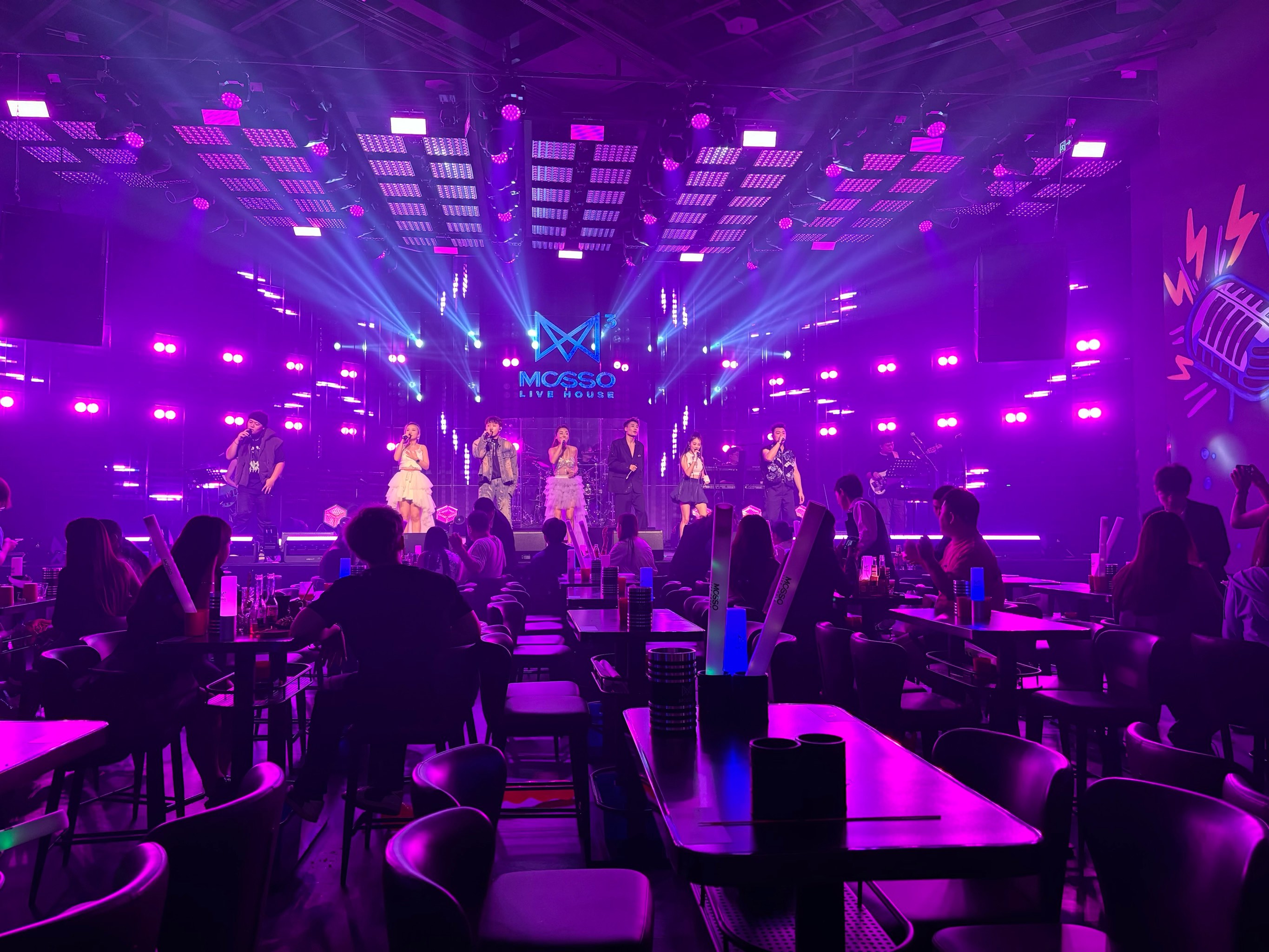 三亚商务ktv消费攻略详解-天涯区ktv预订